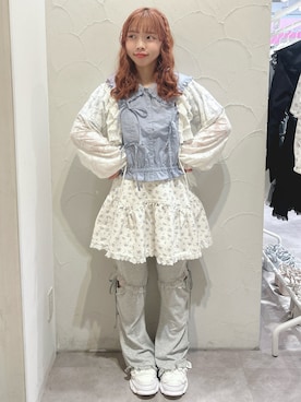 haruさんのコーディネート