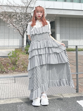 haruさんのコーディネート
