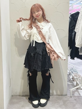 haruさんのコーディネート
