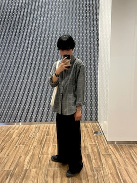 Makiさんのコーディネート
