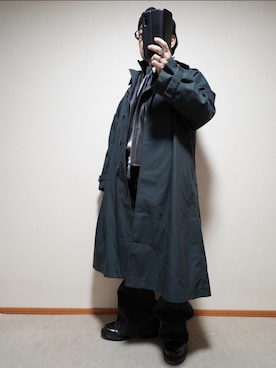 宣さんの（CLEL | クレイル）を使ったコーディネート