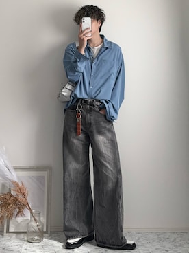 YUHEIさんのコーディネート