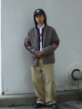 rikuさんのコーディネート