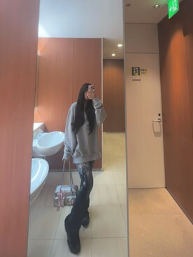 mmさんのコーディネート