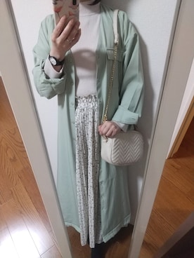 bobuzyosiさんのコーディネート