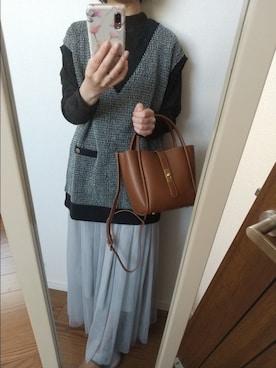 bobuzyosiさんのコーディネート