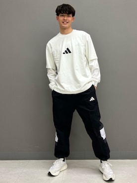 YKさんのコーディネート