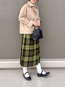 Leecoさんのコーディネート