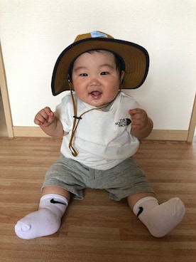 MANOAさんのコーディネート