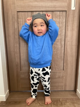 MANOAさんのコーディネート