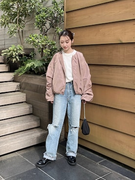 Nanamiさんのコーディネート