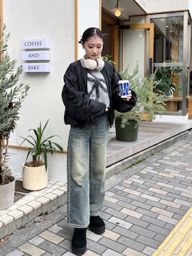 Nanamiさんのコーディネート
