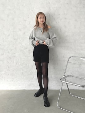 Nanamiさんのコーディネート
