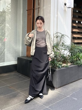Nanamiさんのコーディネート