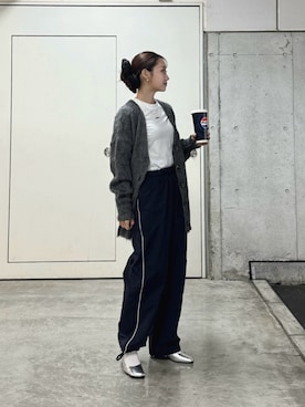 Nanamiさんのコーディネート