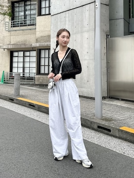 Nanamiさんのコーディネート