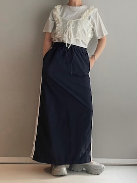iminiさんのコーディネート