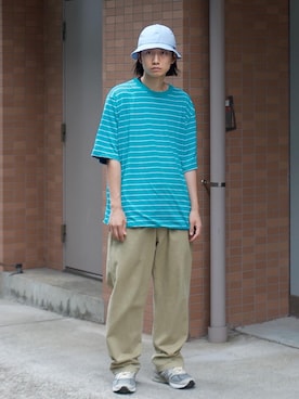 isseiさんのコーディネート