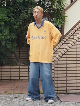isseiさんのコーディネート