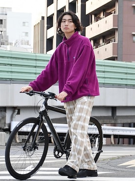 isseiさんのコーディネート
