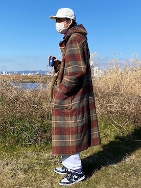 isseiさんのコーディネート