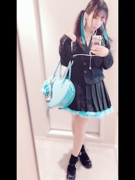 pickaliceさんのコーディネート