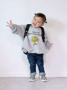 ORITSUさんのコーディネート