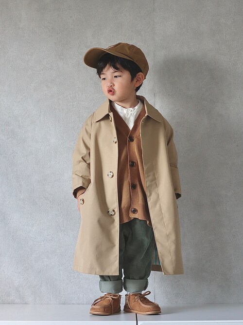 ORITSUさんのコーディネート
