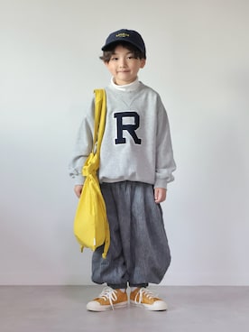 ORITSUさんの（riziere | リジェール）を使ったコーディネート
