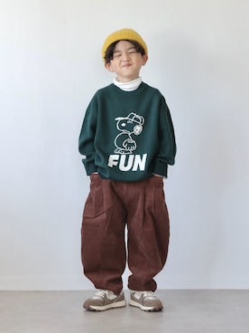 ORITSUさんの（riziere | リジェール）を使ったコーディネート