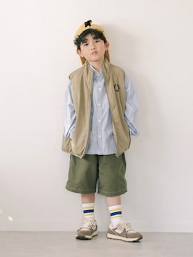 ORITSUさんの（riziere | リジェール）を使ったコーディネート
