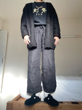 Mgさんのコーディネート
