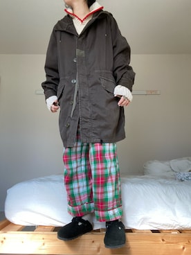 Mgさんのコーディネート