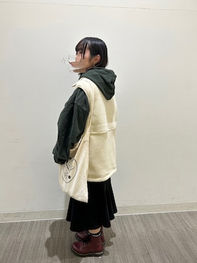 いくらちゃんさんのコーディネート