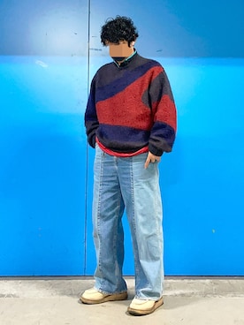 HMさんのコーディネート