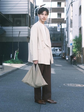 yumaさんのコーディネート