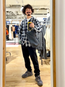 coen officialさんのコーディネート