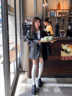 Rioさんのコーディネート