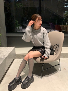 Rioさんのコーディネート