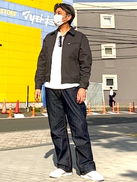 こすちんさんのコーディネート