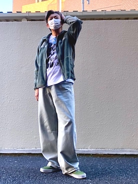 こすちんさんのコーディネート