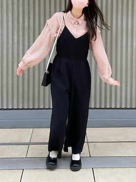 miikoさんのコーディネート