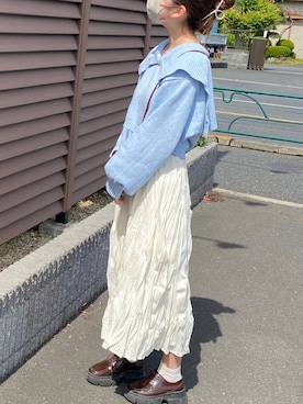miikoさんのコーディネート