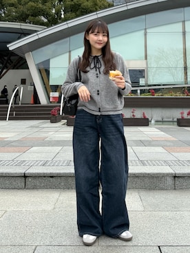 みさねさんのコーディネート