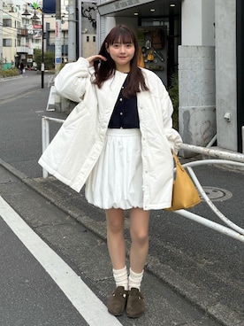 みさねさんのコーディネート
