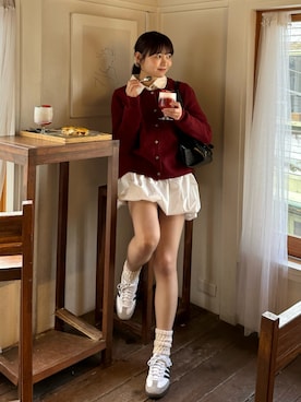 みさねさんのコーディネート