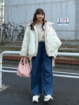みさねさんのコーディネート