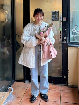 みさねさんのコーディネート
