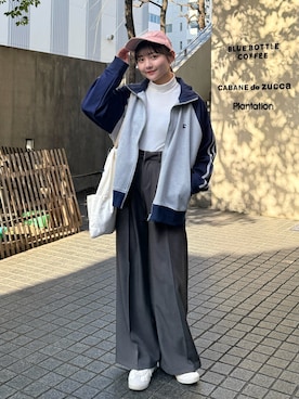 みさねさんのコーディネート