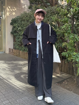 みさねさんのコーディネート